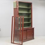 1738 8179 BOOK CABINET